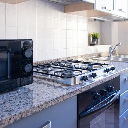 Apartment Guesthost - Cozy Flat *