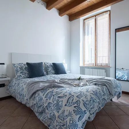 Lejlighed Guesthost - Cozy Flat *
