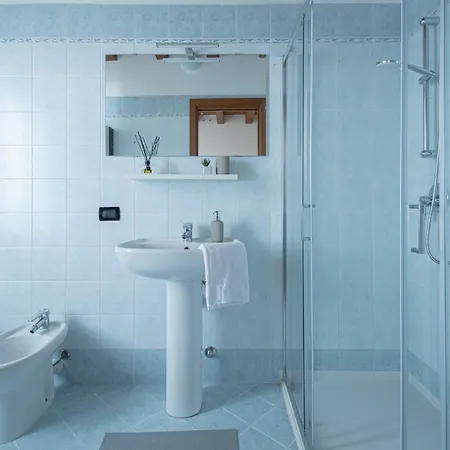 Lejlighed Guesthost - Cozy Flat Valeggio sul Mincio