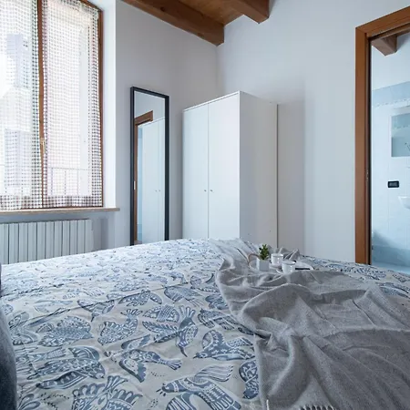 Guesthost - Cozy Flat *