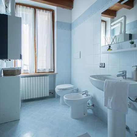 Guesthost - Cozy Flat * Valeggio sul Mincio