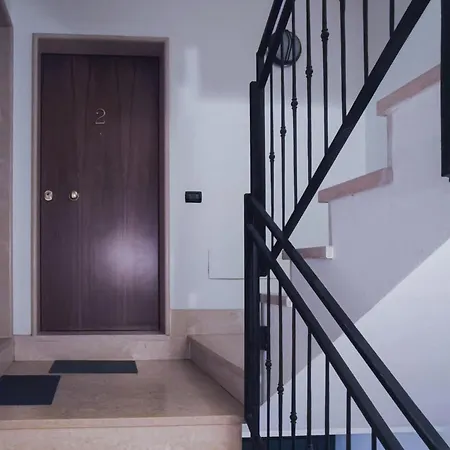 Guesthost - Cozy Flat